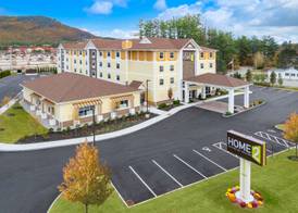 Home2 Suites By Hilton North Conway, NH 3