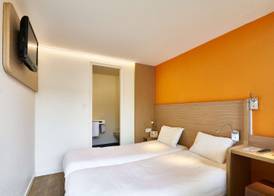 Premiere Classe La Roche Sur Yon - Mouilleron Le Captif 5