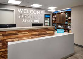 Hampton Inn Sturbridge 3