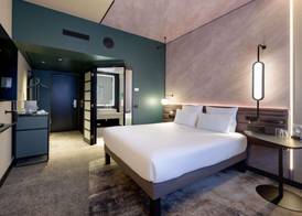 Novotel München Airport 4