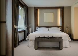 Eurostars Suites Mirasierra 5