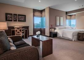 Eurostars Suites Mirasierra 4