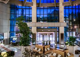 Eurostars Suites Mirasierra 2