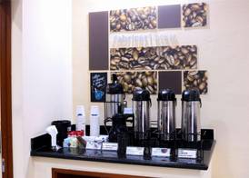 Hampton Inn by Hilton Tampico Zona Dorada 4