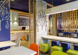 ibis budget Leeds Centre Royal Armouries Museum 4