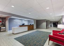 Hampton Inn & Suites Dothan 4