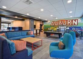 Tru By Hilton Auburn, In 4