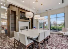 Hilton Garden Inn Indianapolis Northwest 3