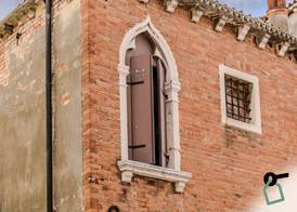 HOTIDAY Room Collection - Venezia Santa Lucia 5