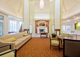 Hilton Garden Inn Martinsburg 4