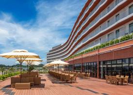 Hilton Okinawa Chatan Resort 5