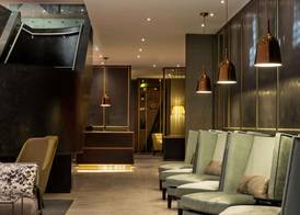 Sofitel Wellington 2