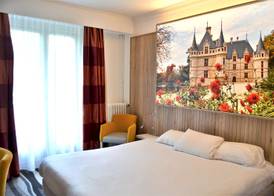 Kyriad Hotel Tours Centre 2