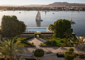 Iberotel Luxor by JAZ 4