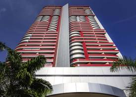 Mercure Salvador Boulevard Hotel 4