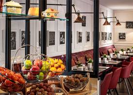 Sofitel Strasbourg Grande Ile 3