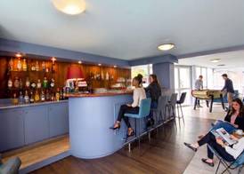 ibis Nantes Saint Herblain 3