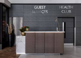 Radisson Blu Hotel London Stansted Airport 5