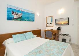 Hotel Tropical 5