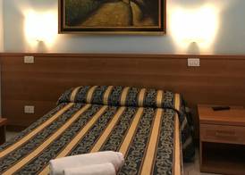 Hotel Bolognese 2