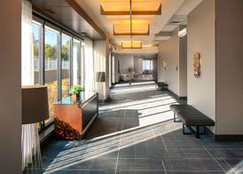 Hilton Minneapolis Bloomington 3