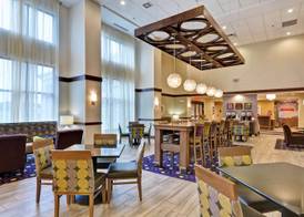Hampton Inn & Suites Ashland, OH 5