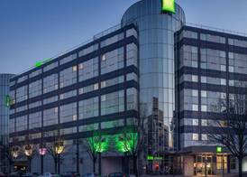 ibis Styles Paris Bercy 5