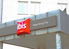 ibis Hotel Regensburg City 5