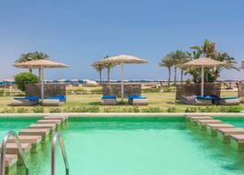 Barcelo Tiran Sharm 3