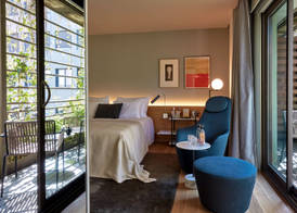 Sir Victor Hotel, part of Sircle Collection 2