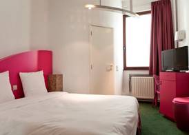 Ibis Styles Brussels Centre Rogier 5