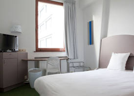 Ibis Styles Brussels Centre Rogier 3