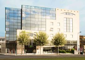 ibis Styles Bordeaux Centre Mériadeck 4
