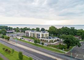 Hampton Inn Spicer Green Lake, MN 2