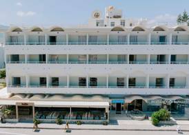 Zephyros Hotel 2