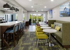 Hampton Inn Port Charlotte 5