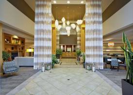 Hilton Garden Inn Toledo Perrysburg 3