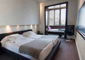 Sixtytwo Hotel 5