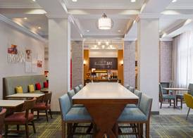 Hampton Inn Pikeville 3