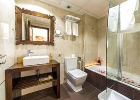 BLUESEA Alborán Adults Only- Ex Hotel MD Torremolinos 4
