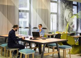 Aparthotel Adagio Köln City 3