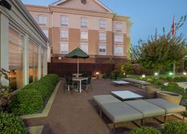 Hilton Garden Inn Tupelo 3