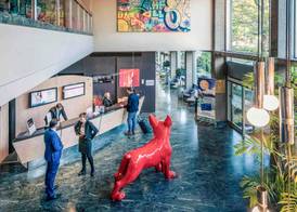 Mercure Mulhouse Centre 3