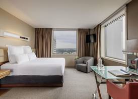 Pullman Sydney Olympic Park 5