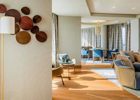 Hotel Oran Bay Managed By Accor 5