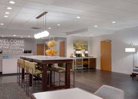 Hampton Inn Tallahassee-Central 4