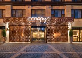 Canopy by Hilton Washington DC Embassy Row 2
