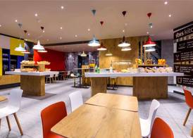Ibis Bilbao Centro 2