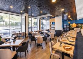 Novotel Genova City 3