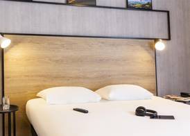 Ibis Centre Millau 5